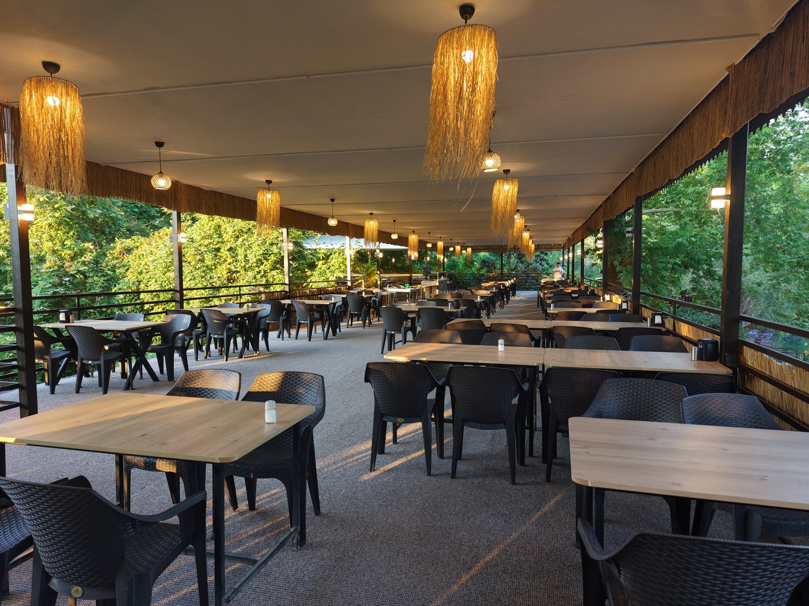 Restoran